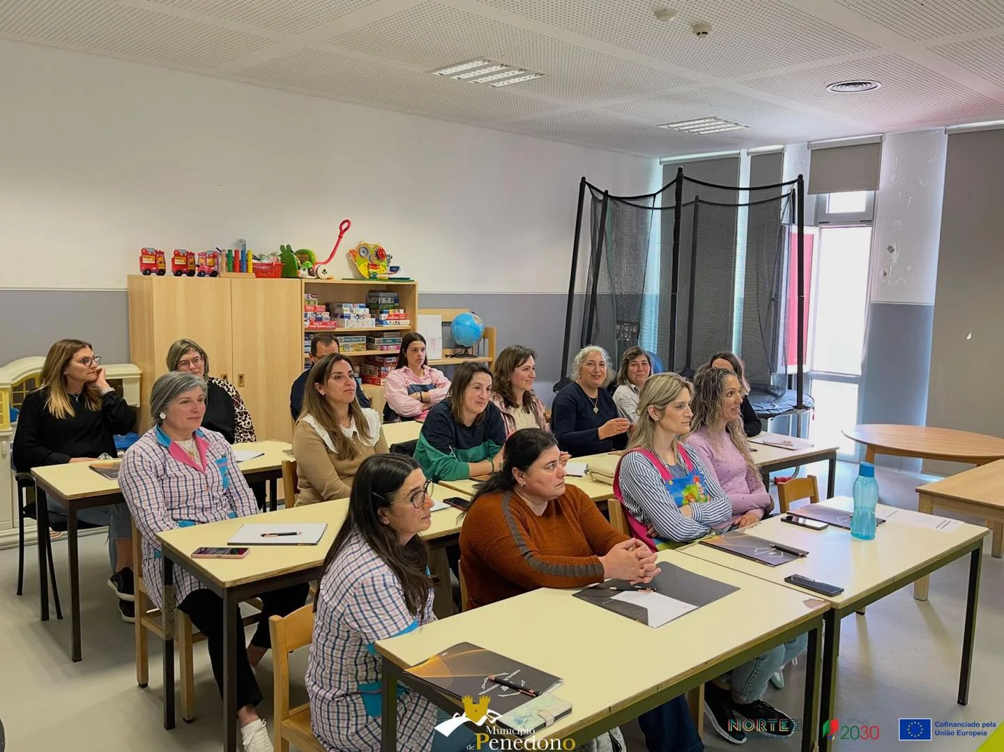 Penedono Primeiros Socorros