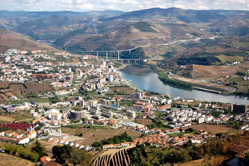 Peso Regua