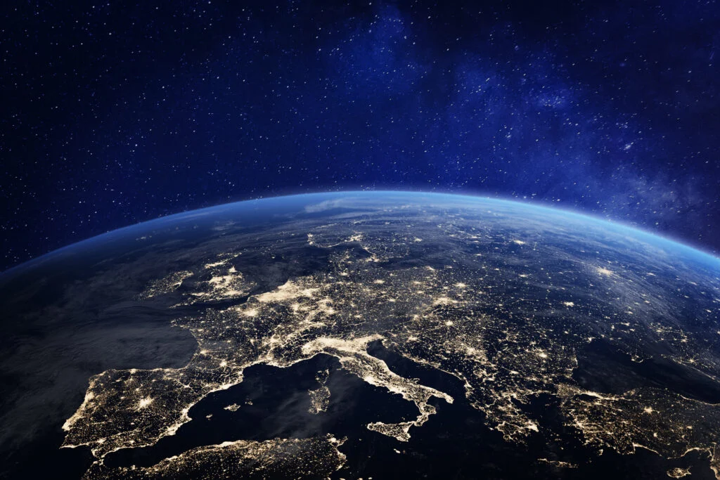 Planeta Terra