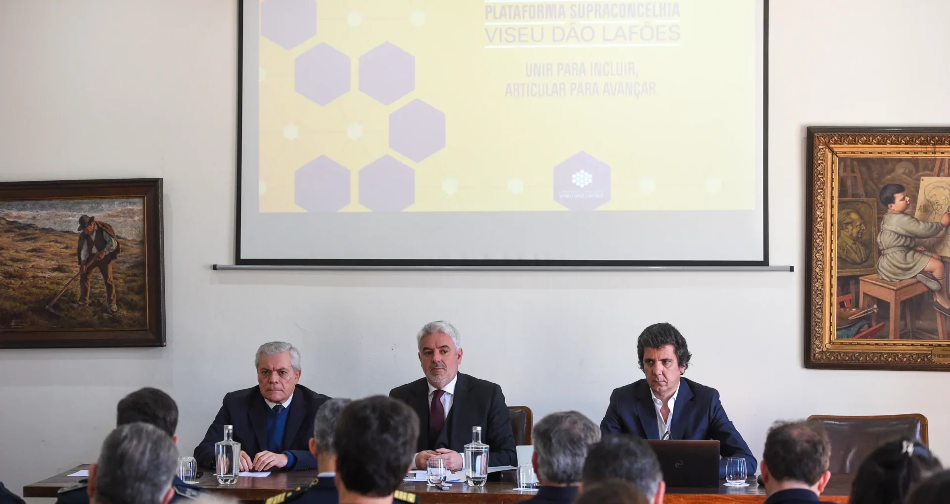 Plataforma Cim