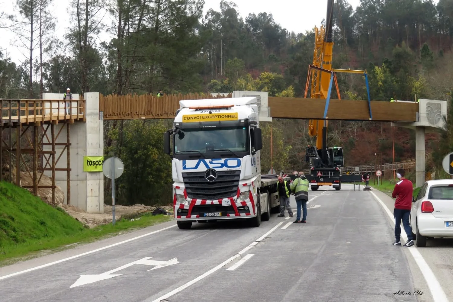 Ponte Ecopista