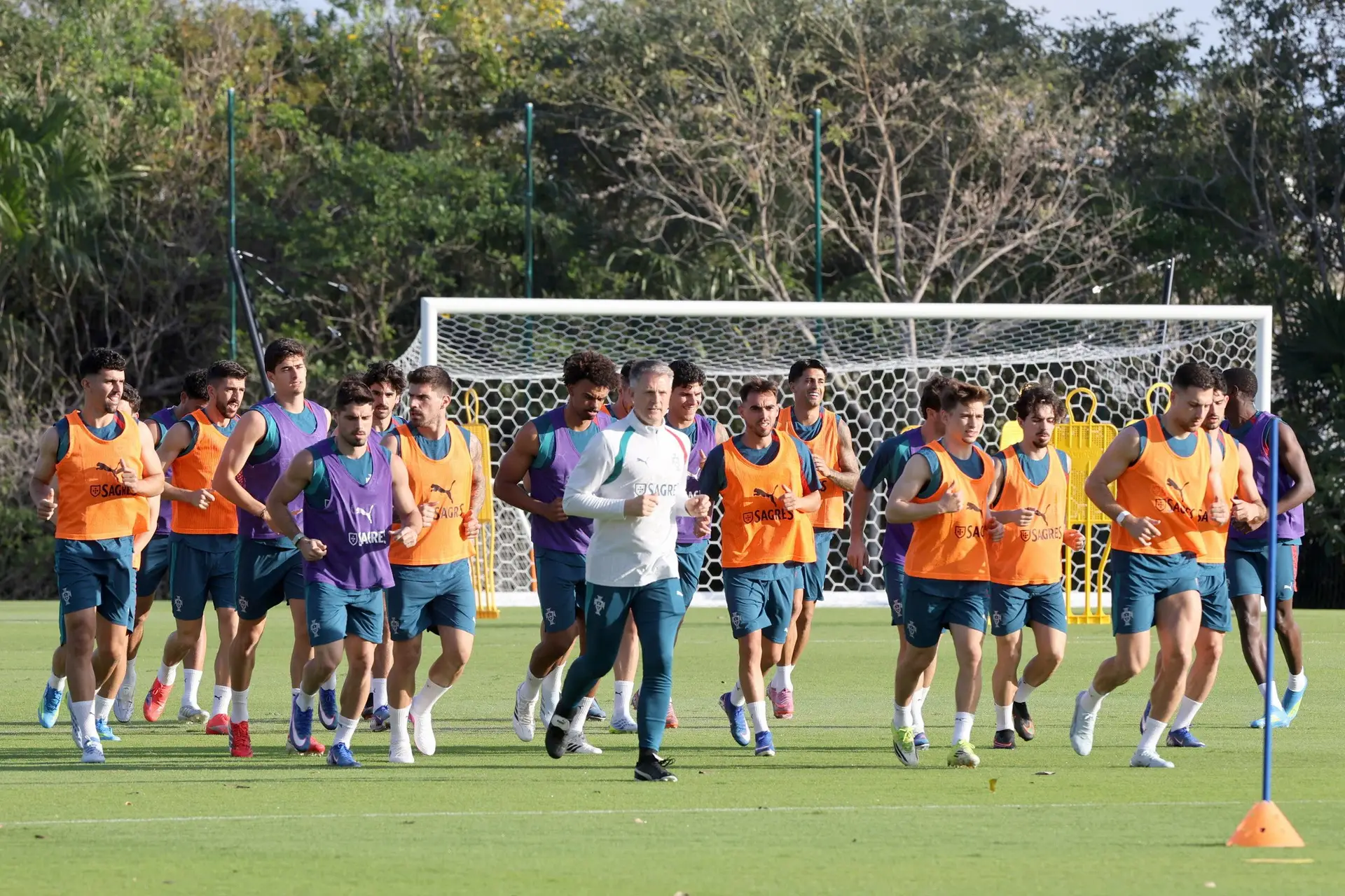 Portugal Mundial