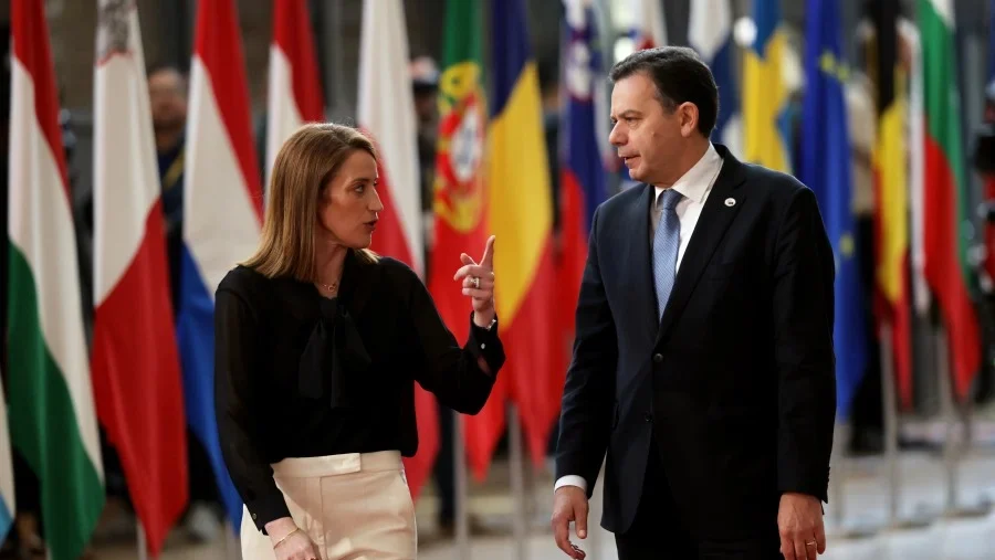 Primeiro Ministro