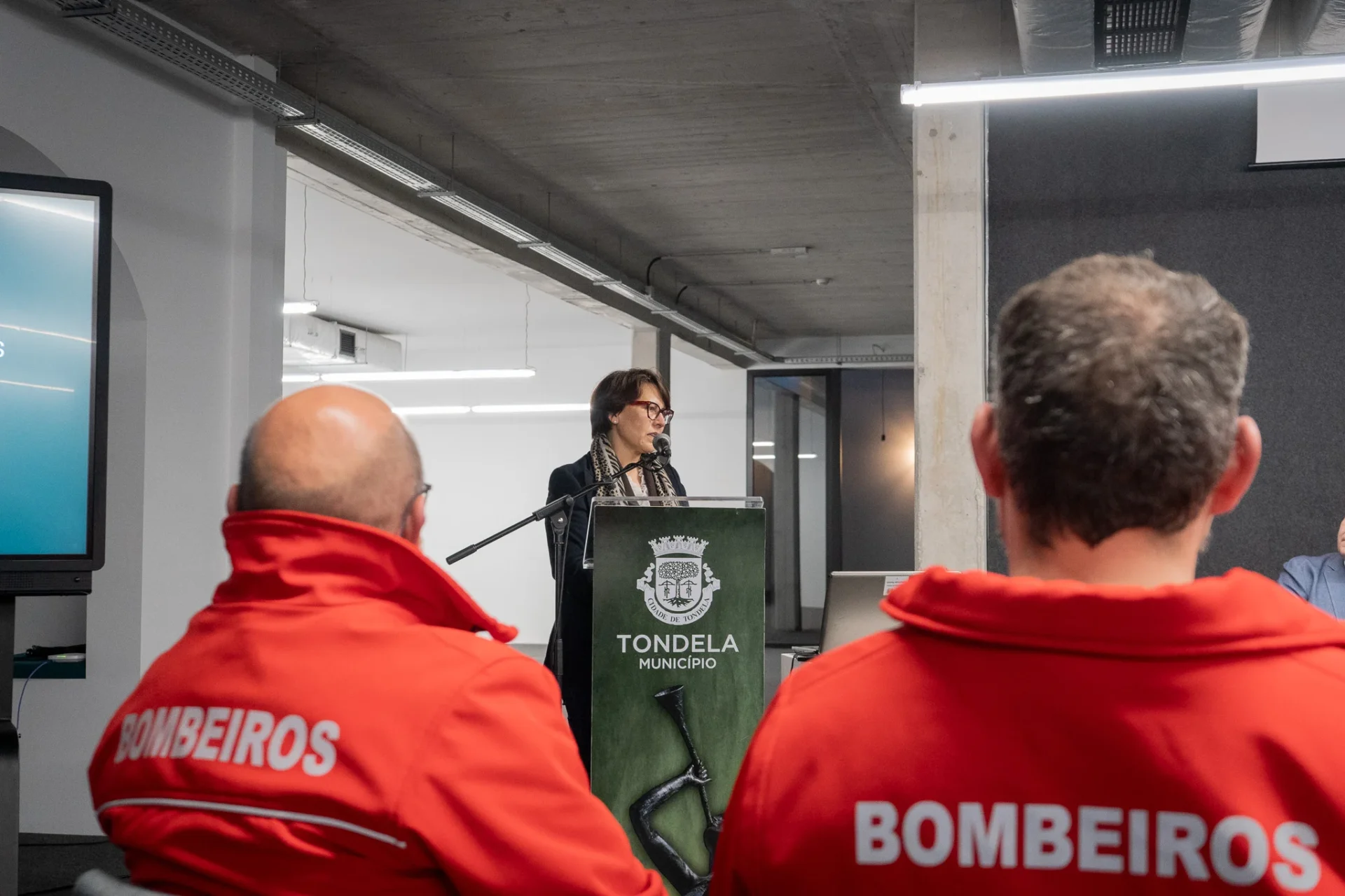 Protocolos Bombeiros 1