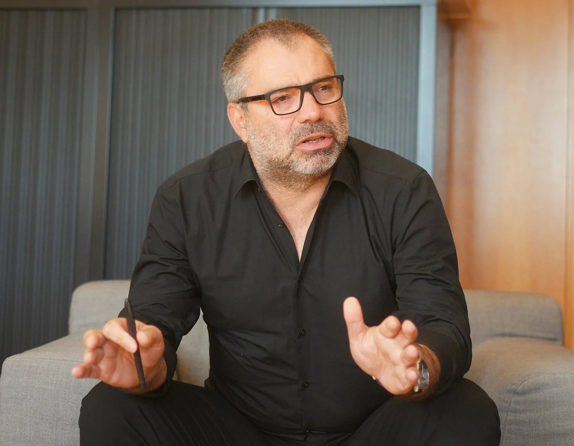 Ricardo Pardal