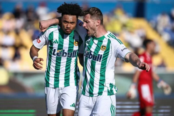 Rioave Estoril