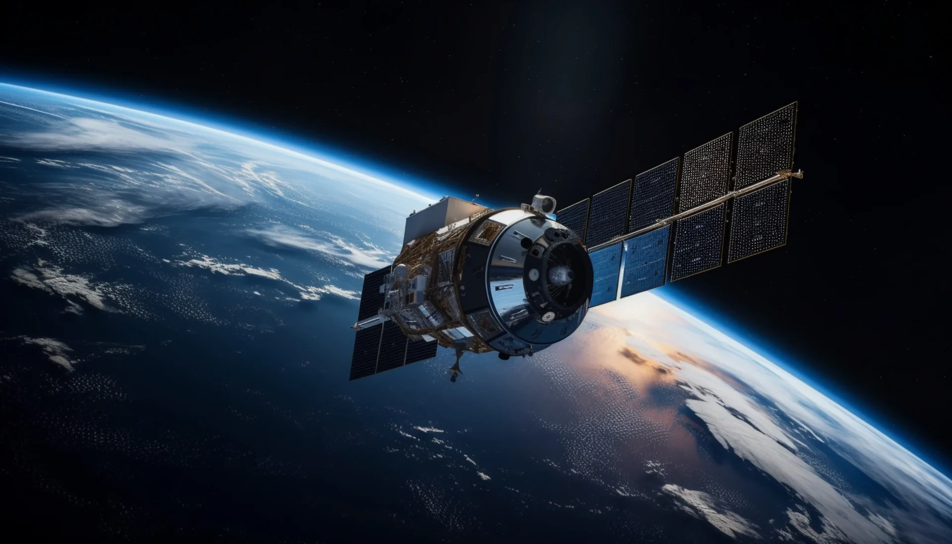 Satélite Free