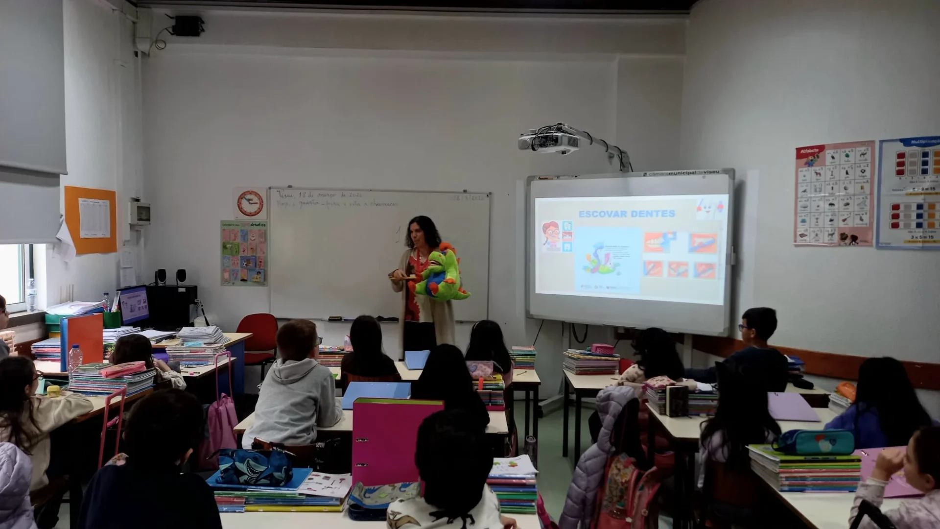 Saúde Oral Uls Viseu