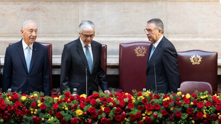 Seguro Posse Governo