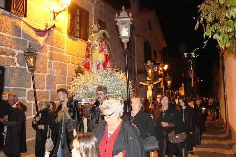 Semana Santa Santar