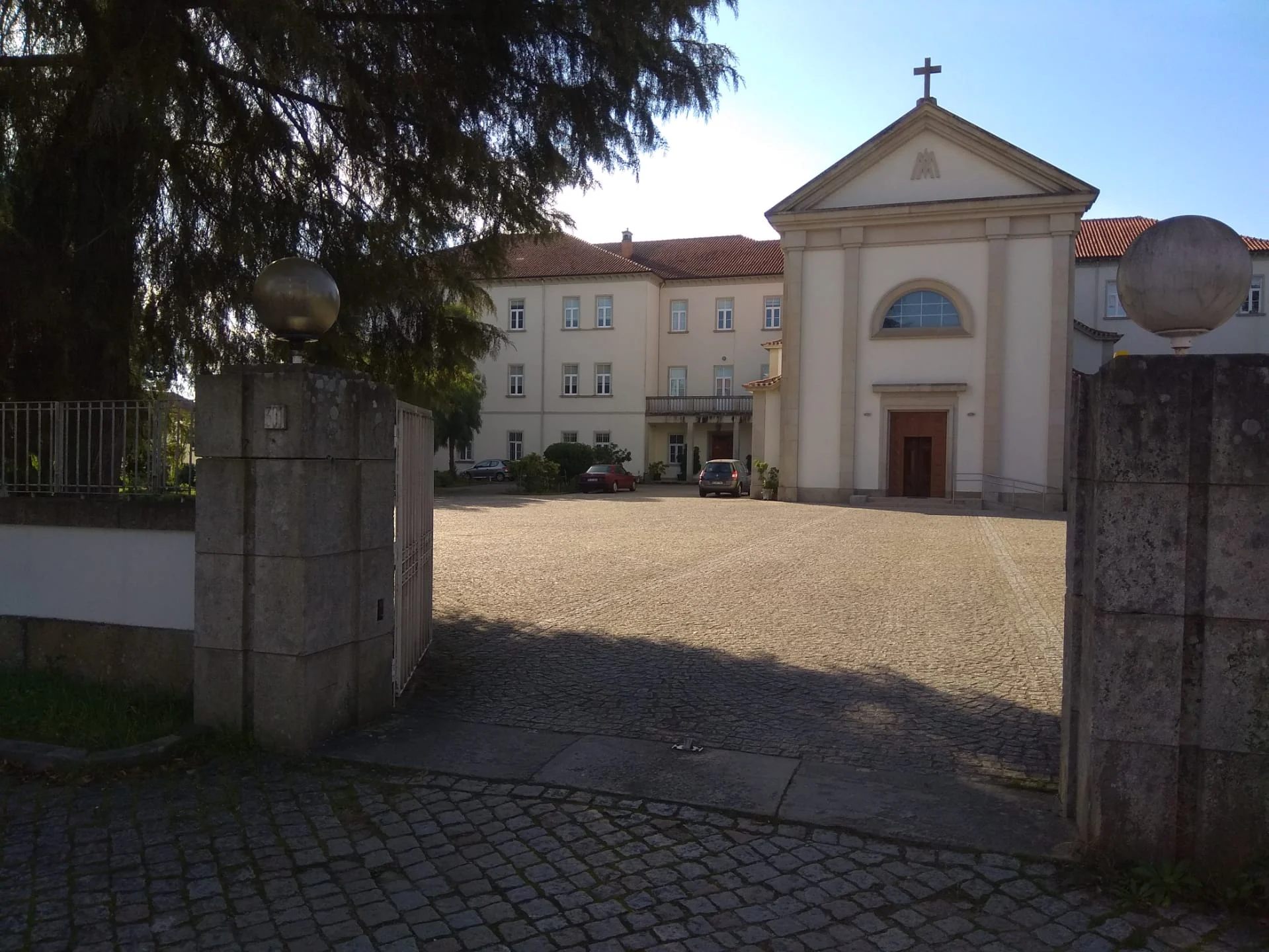 Seminário Das Missões