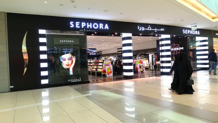 Sephora