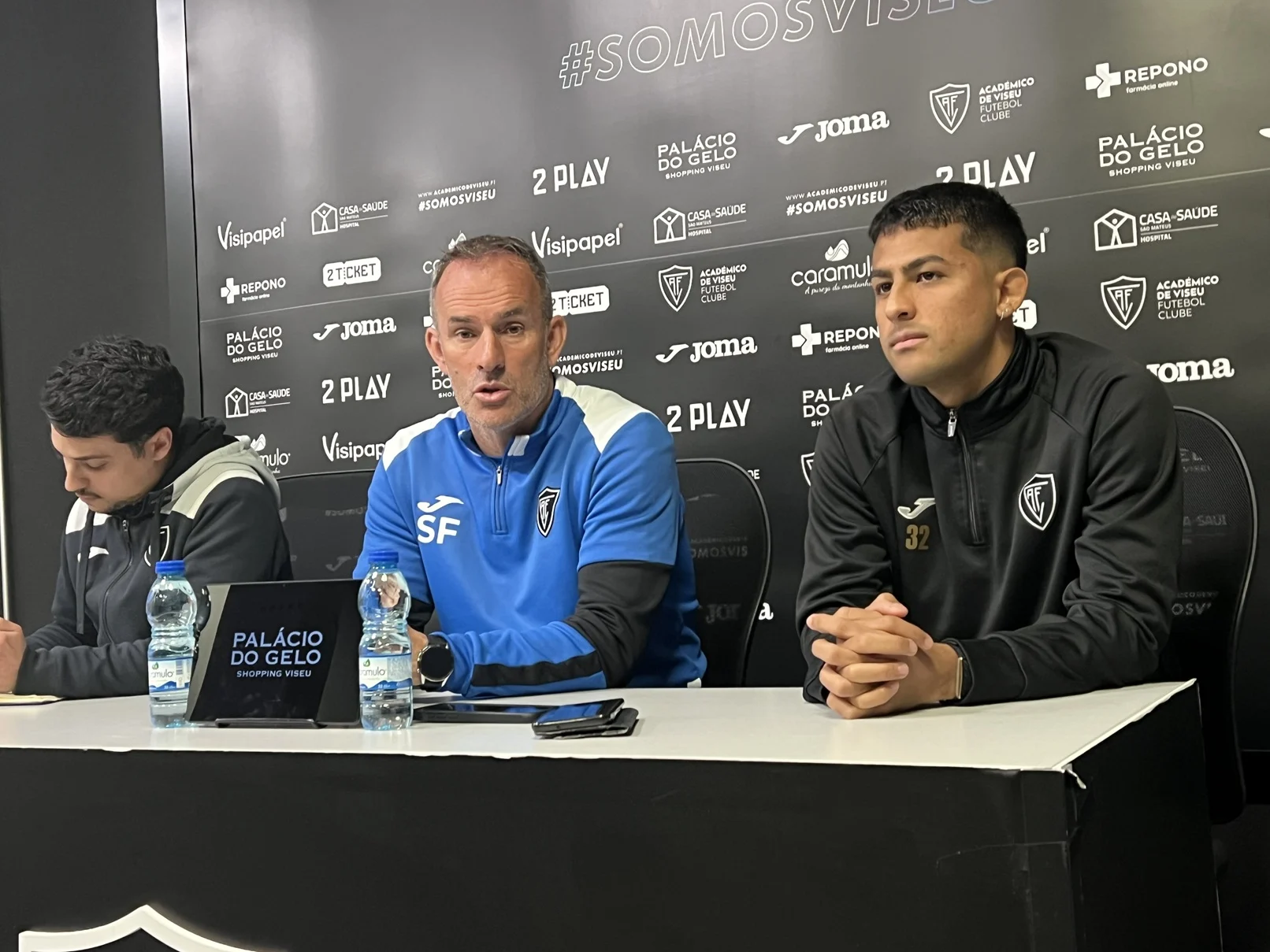 Sérgio Fonseca E Zamora