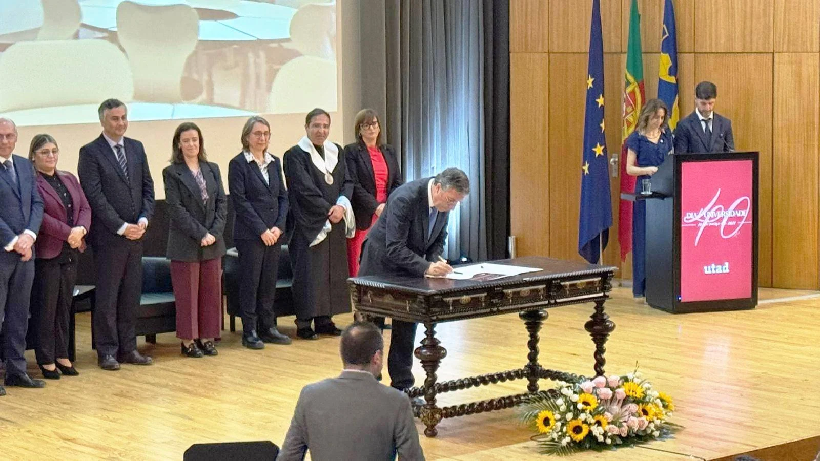 Sernancelhe Utad