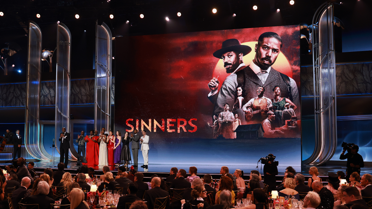 Sinners