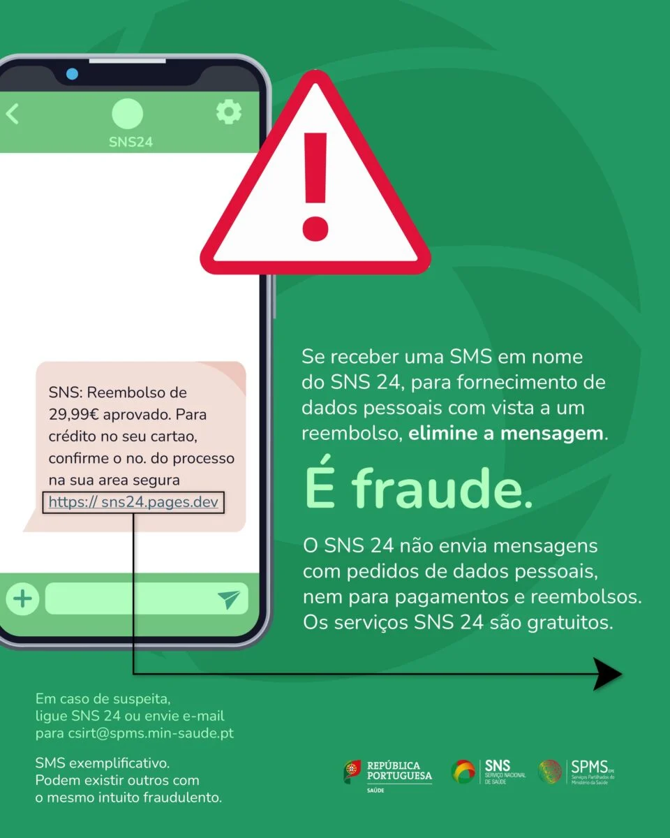 Sns Fraude