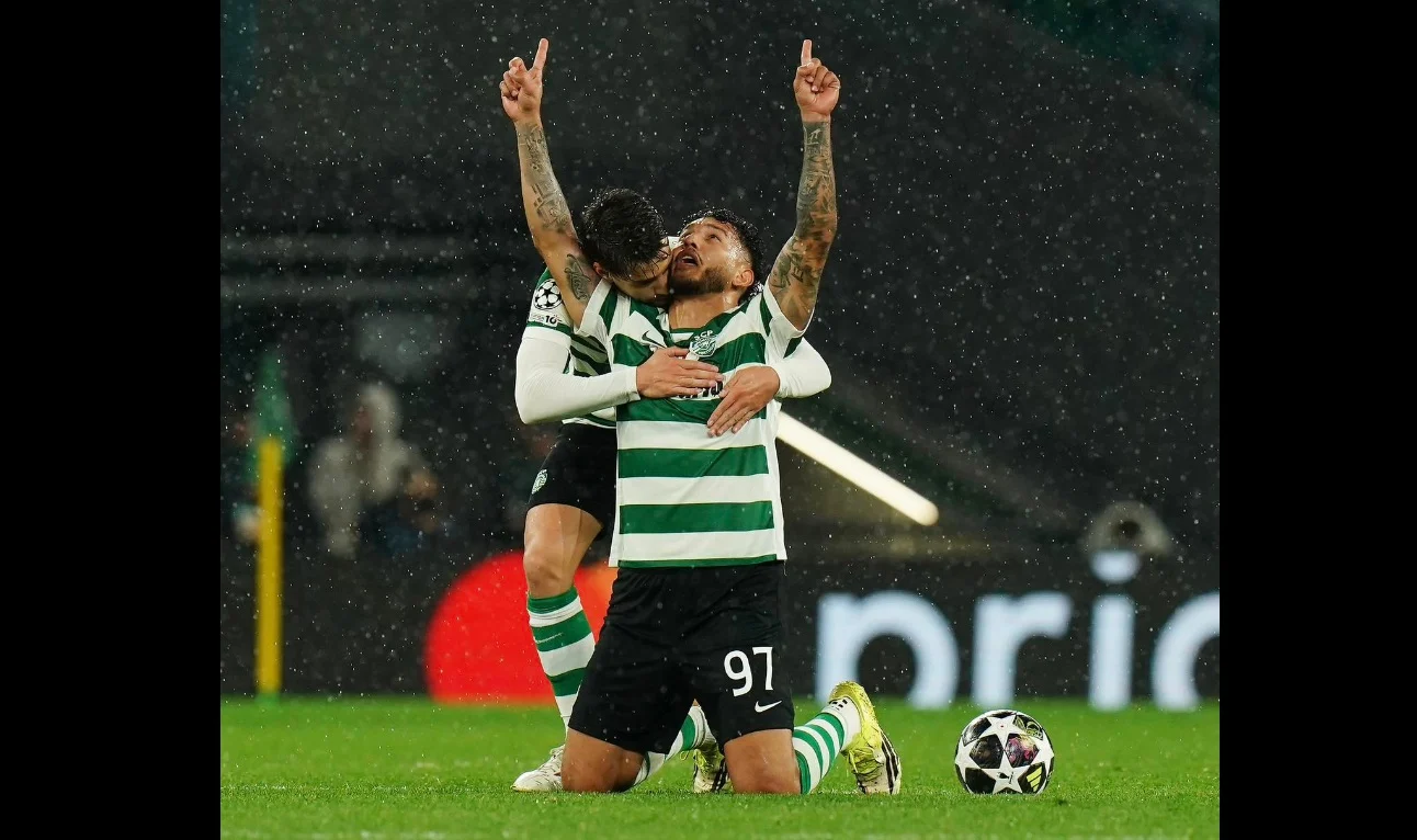 Sporting Bodo