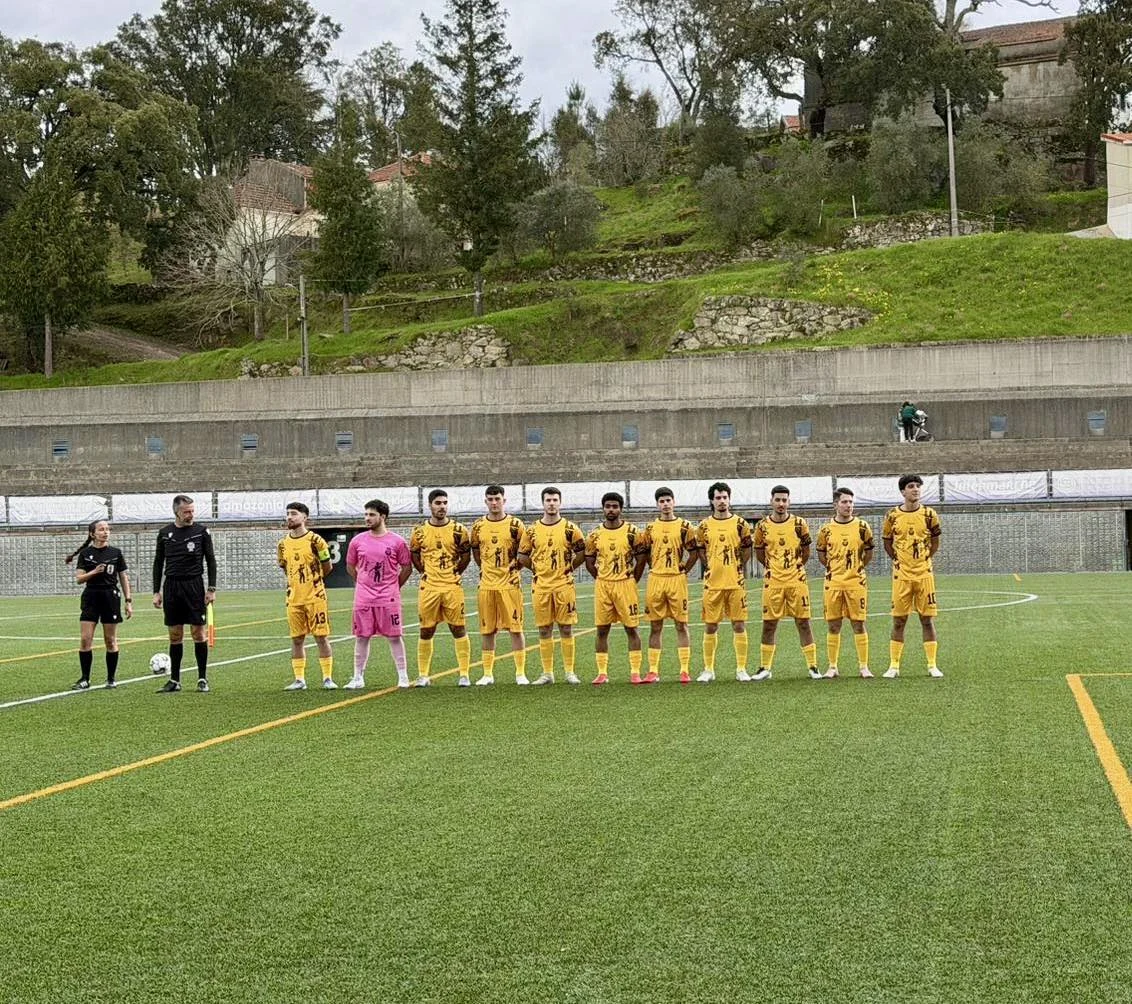 Sub 23 Gd Oliveira De Frades