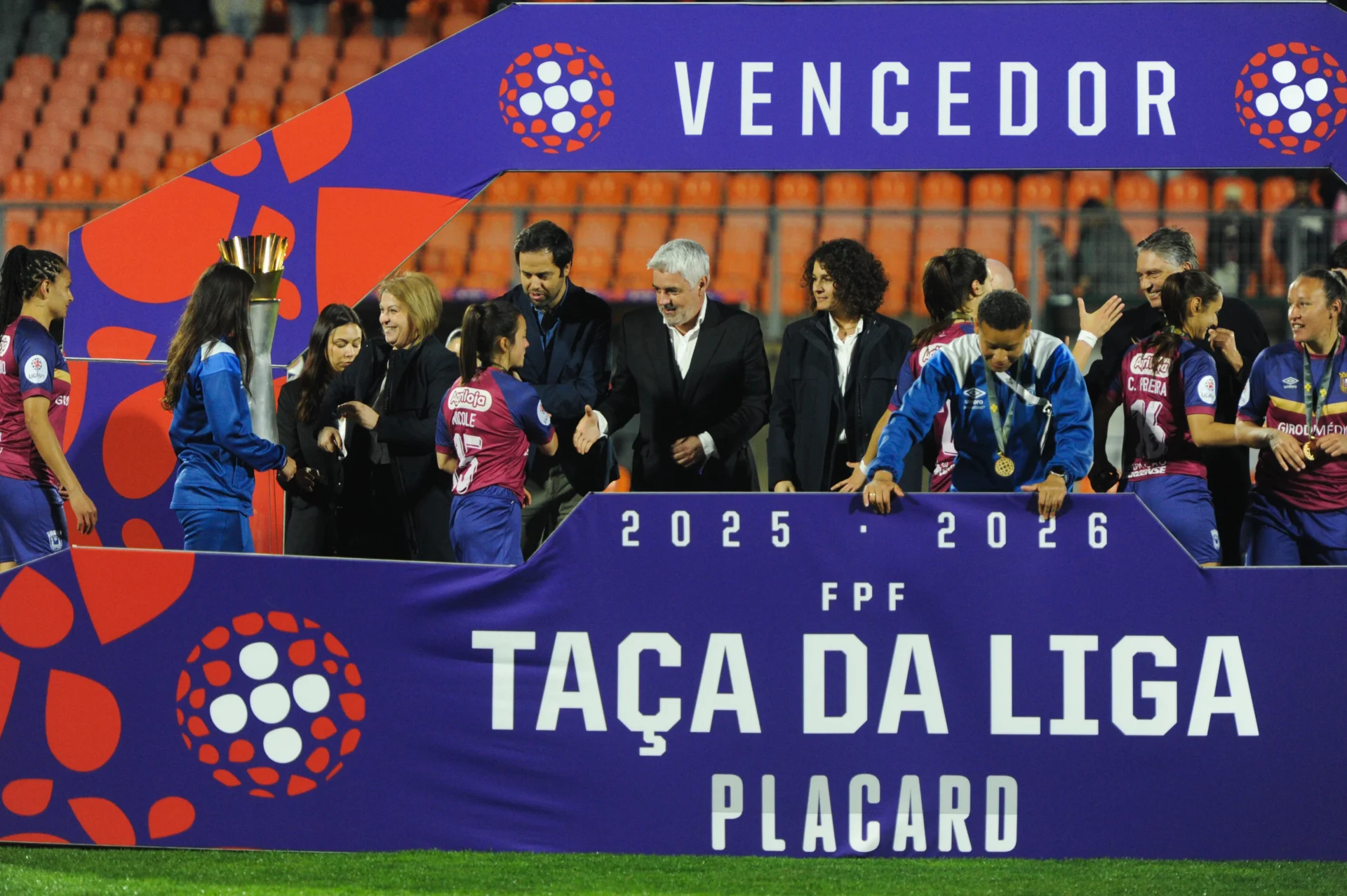 Taça Da Liga Em Viseu1