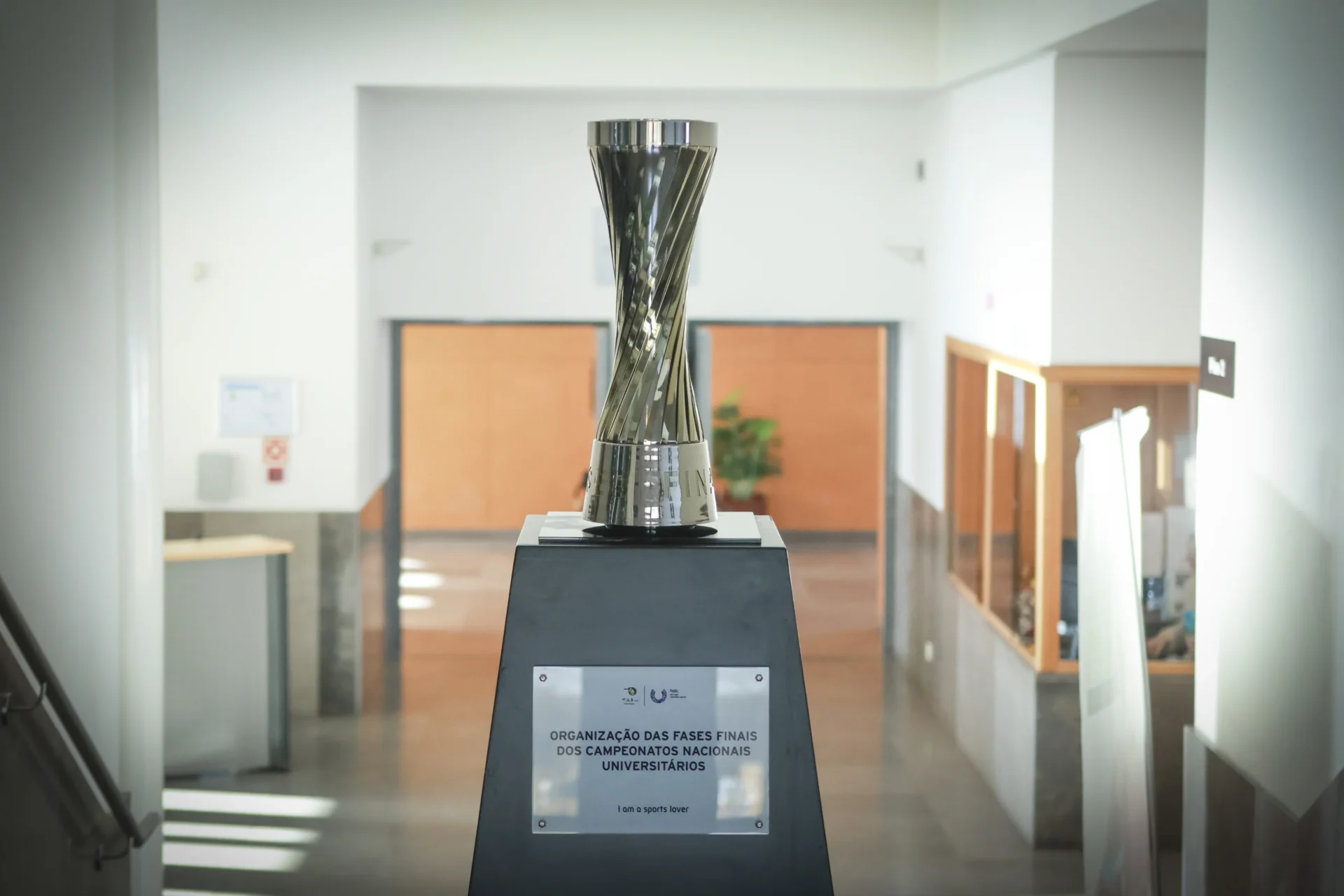 Taça Desporto Uni