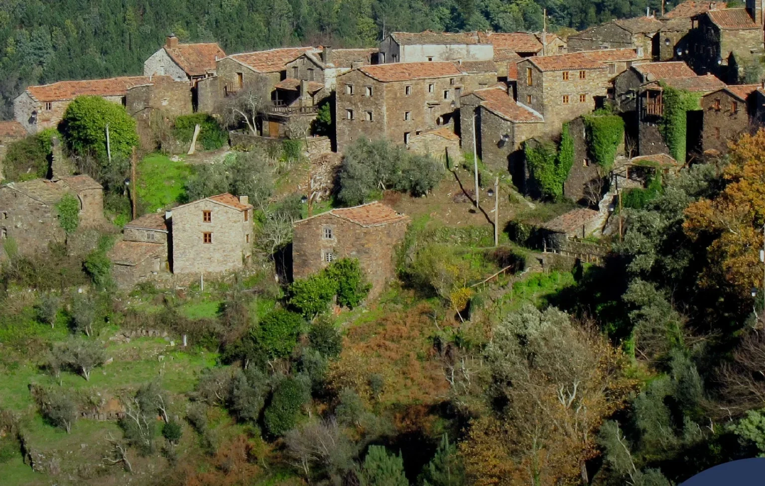 Território Baixa Densidade