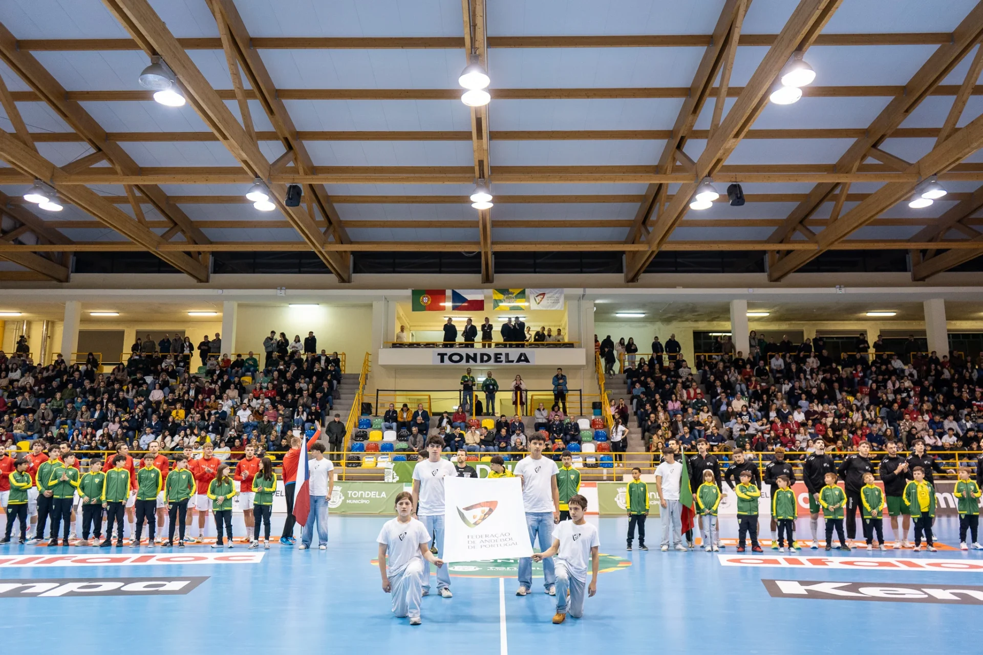 Tondela Andebol