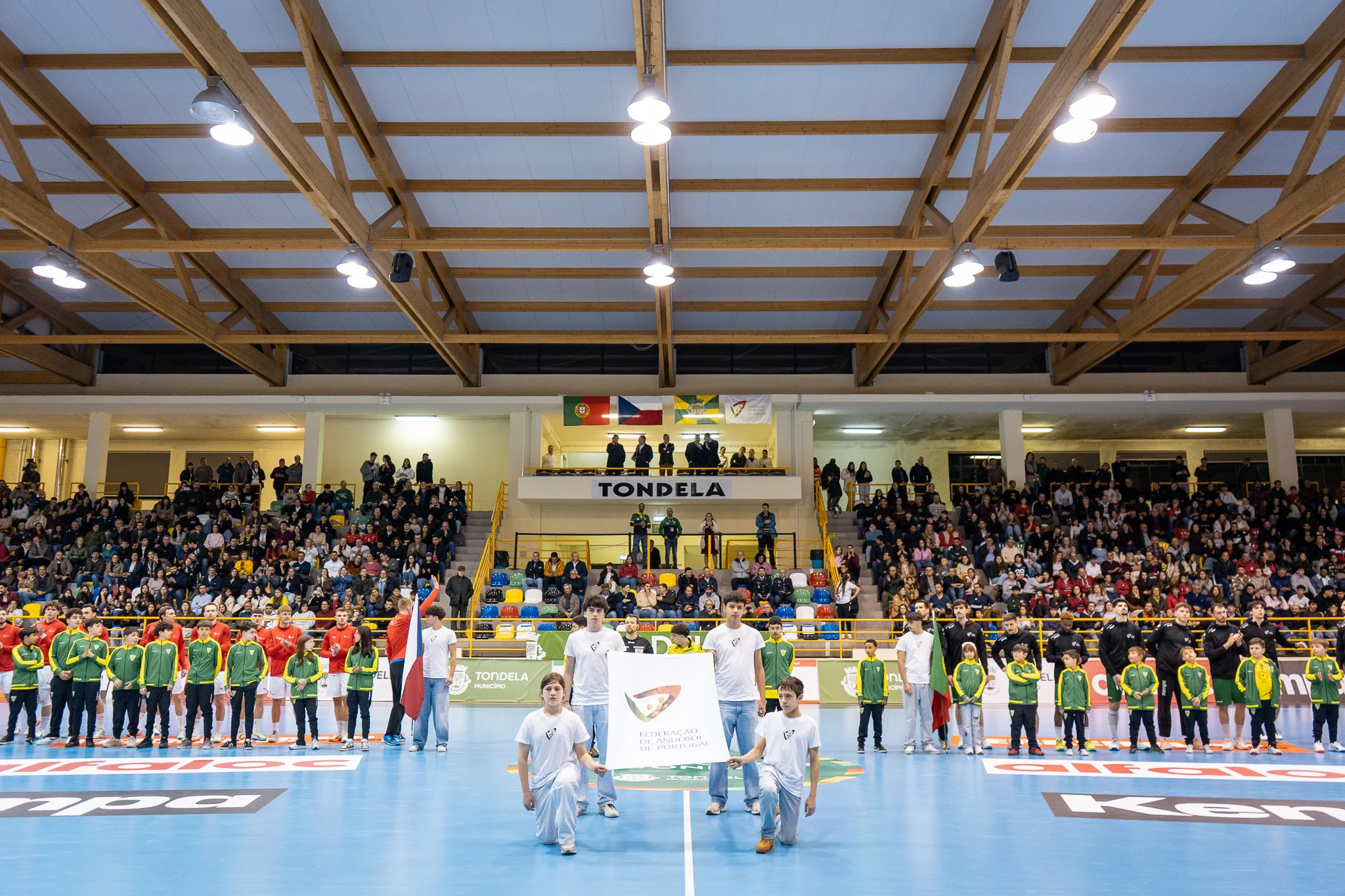 Tondela Andebol