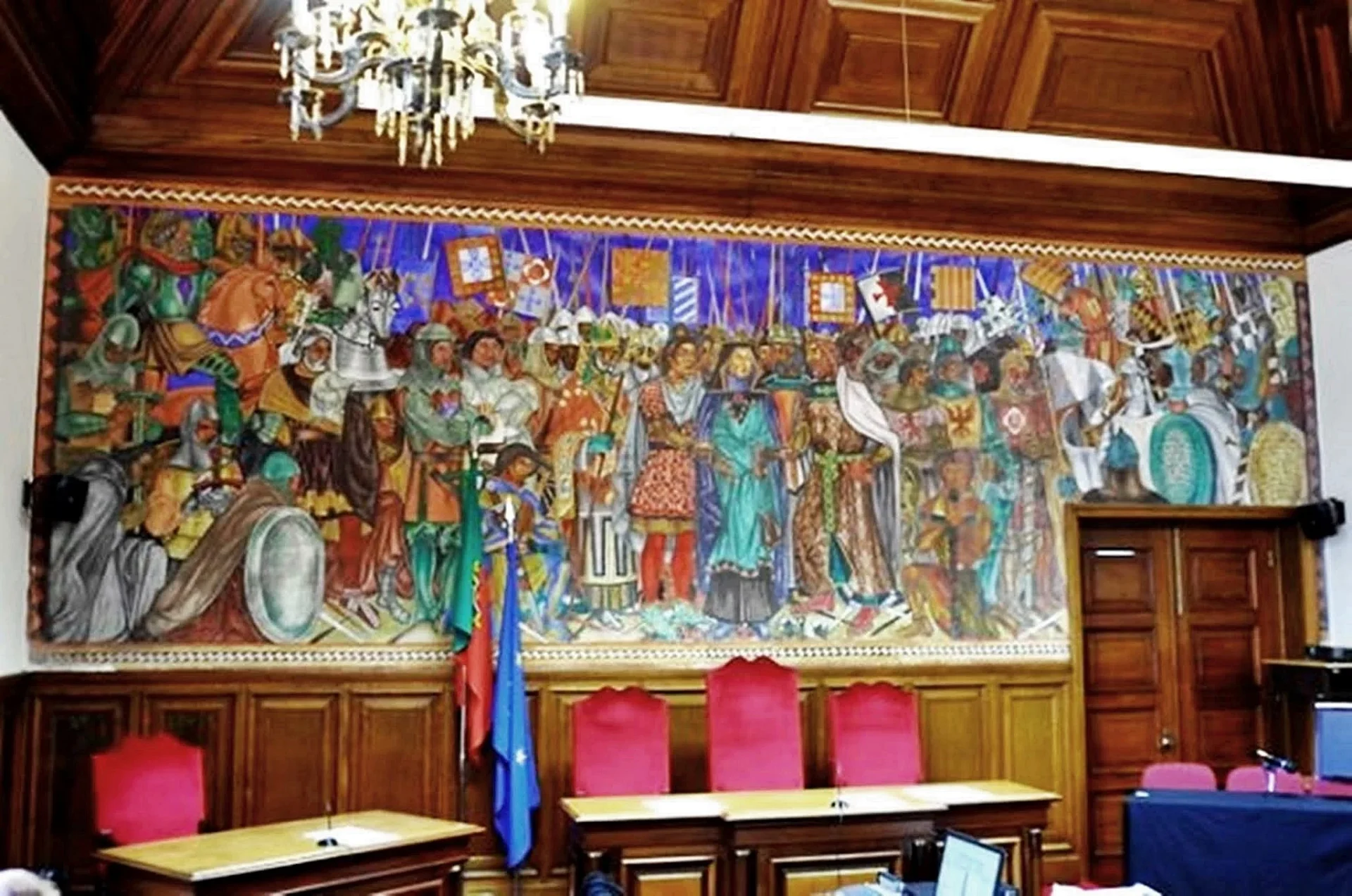 Tribunal Guarda