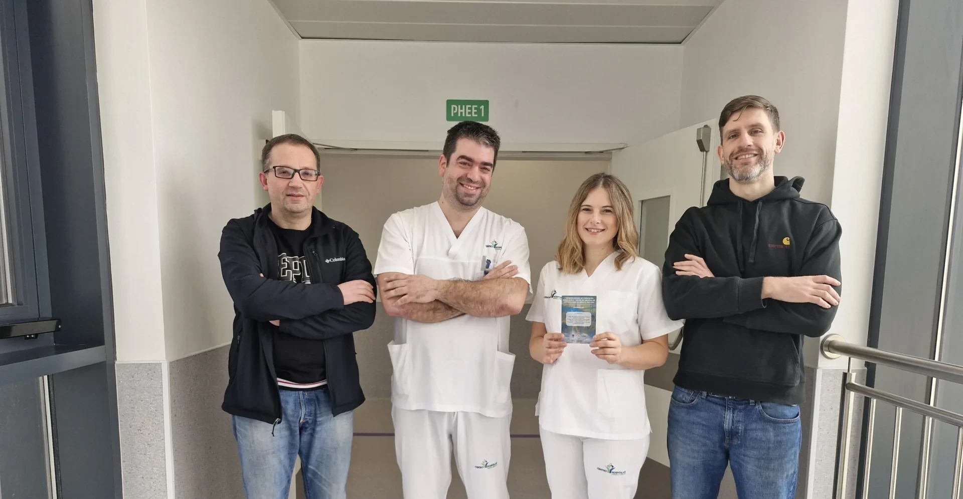 Uls Premio Poster