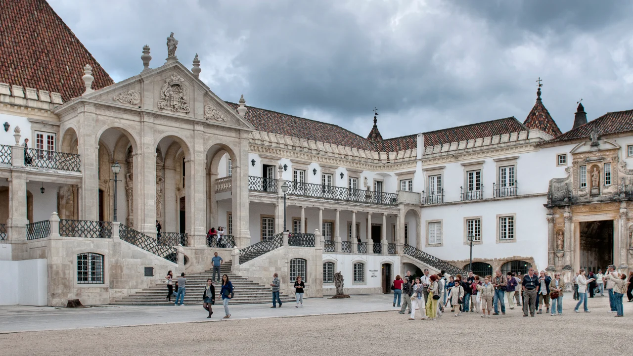 Univ Coimbra