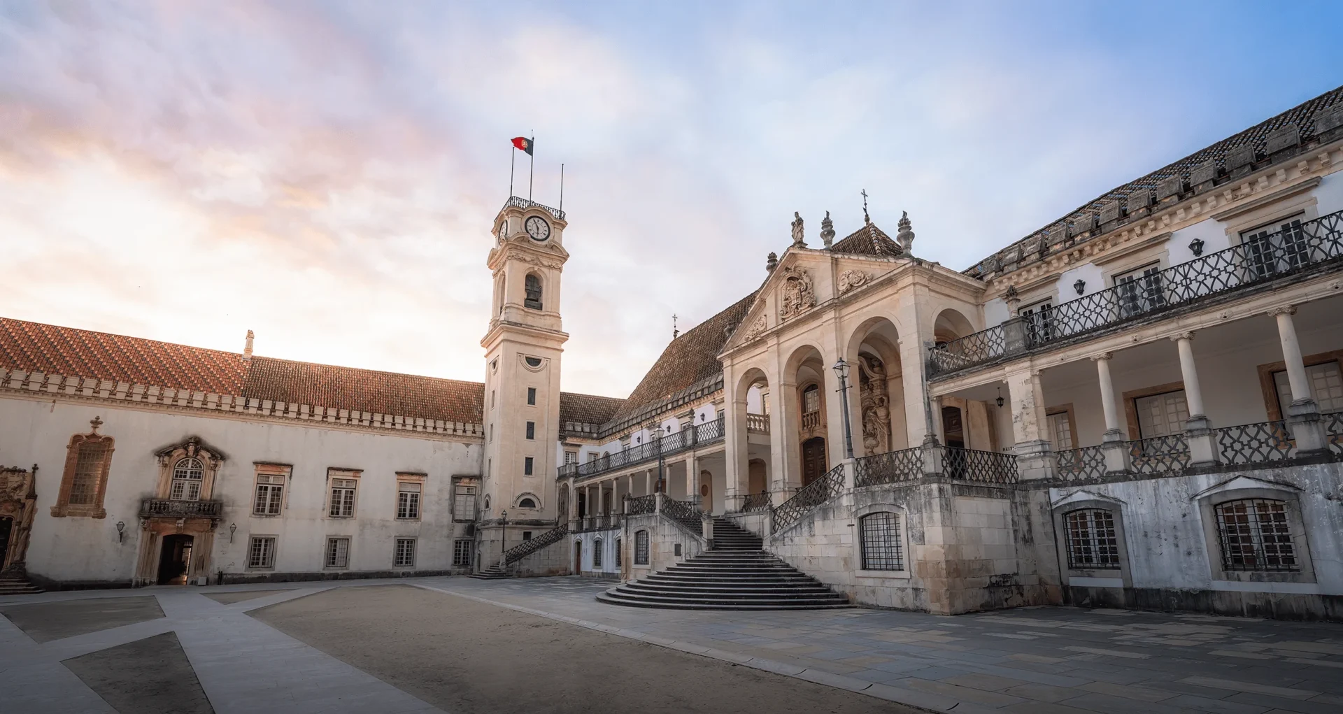 Universidade Coimbra