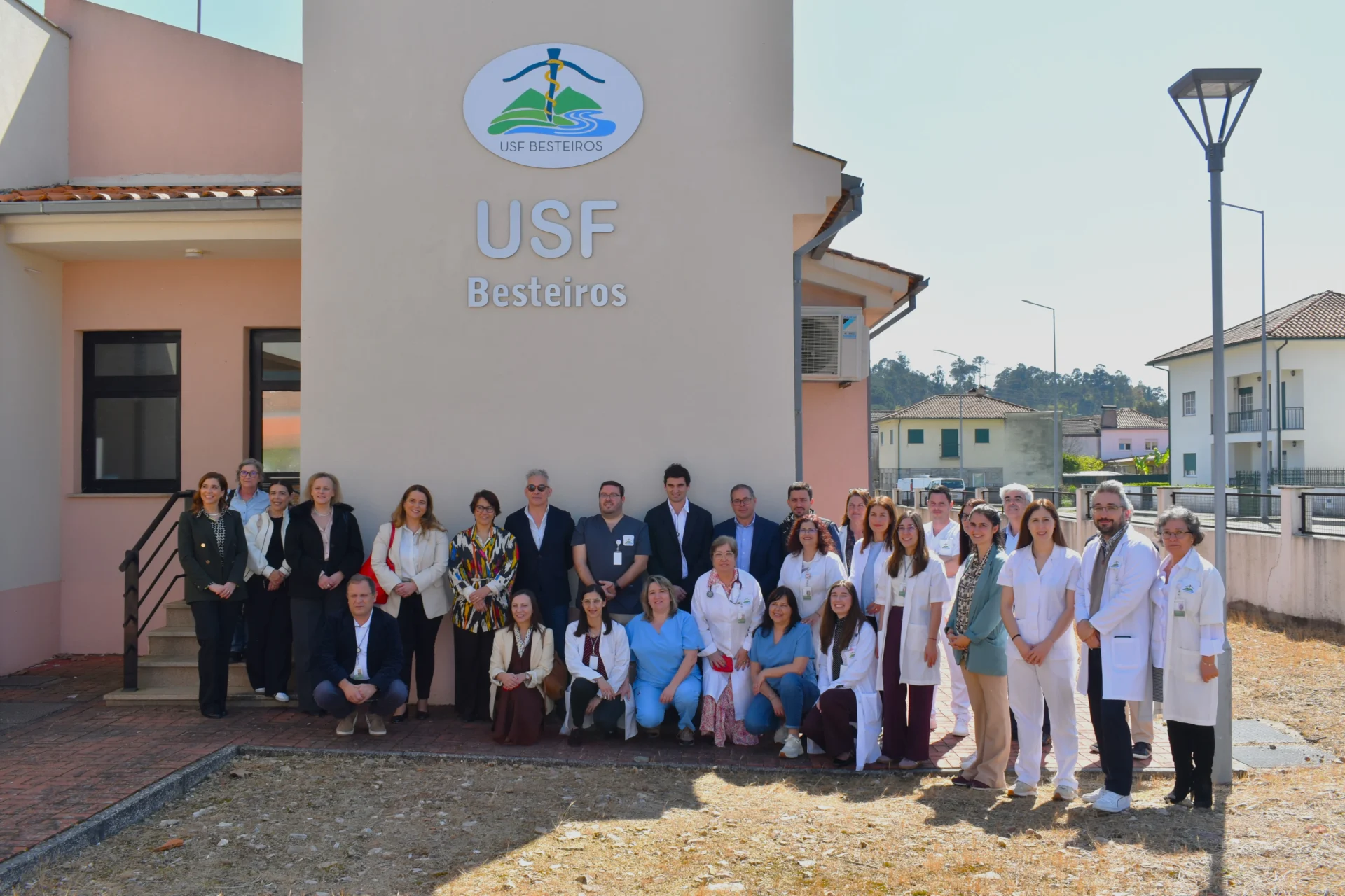 Usf Besteiros 1