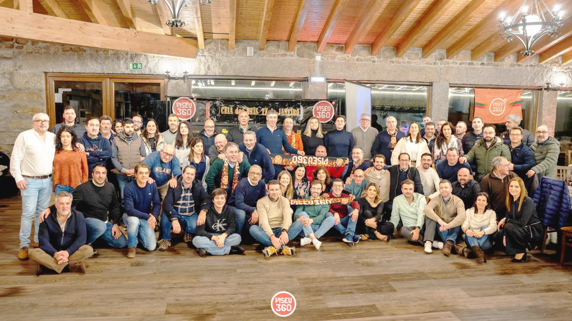 Viseu 360