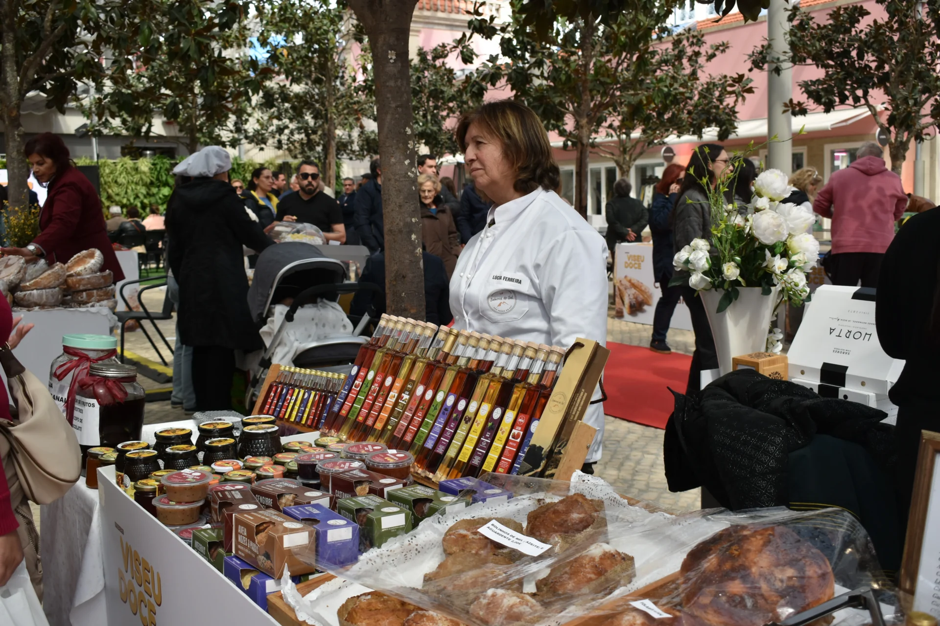 Viseu Doce