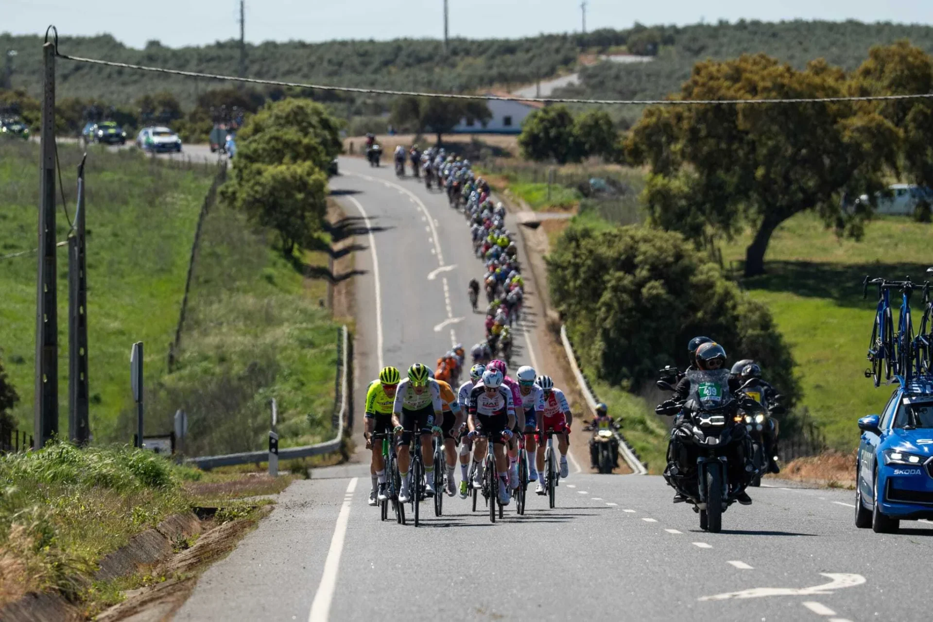 Volta Ao Alentejo