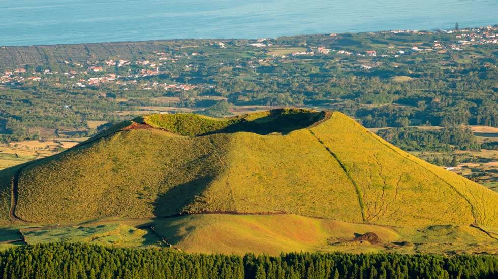 Vulcao Açores