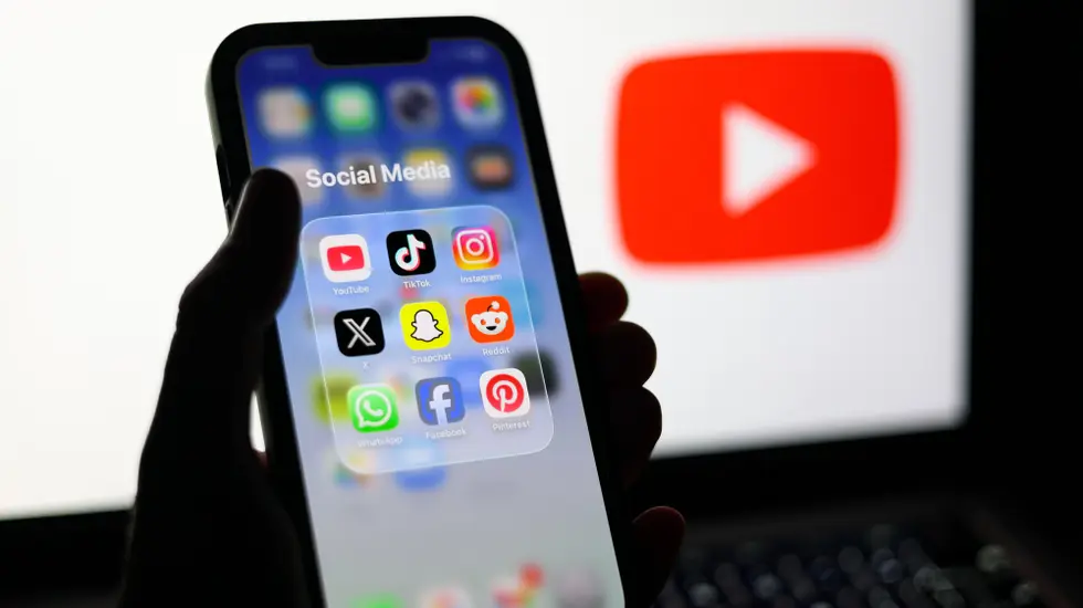 Youtube