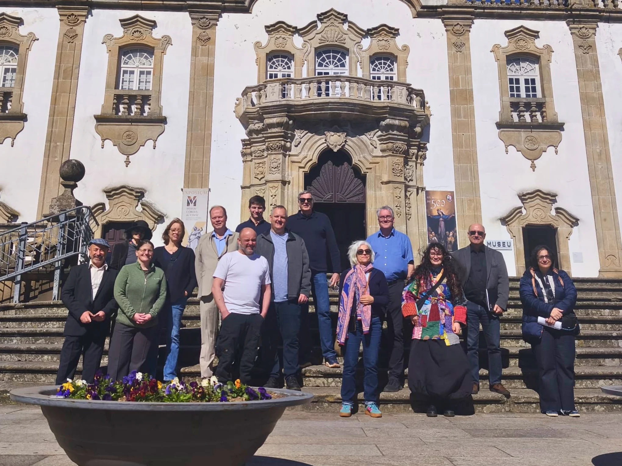 jovens diocese encontro vocacional