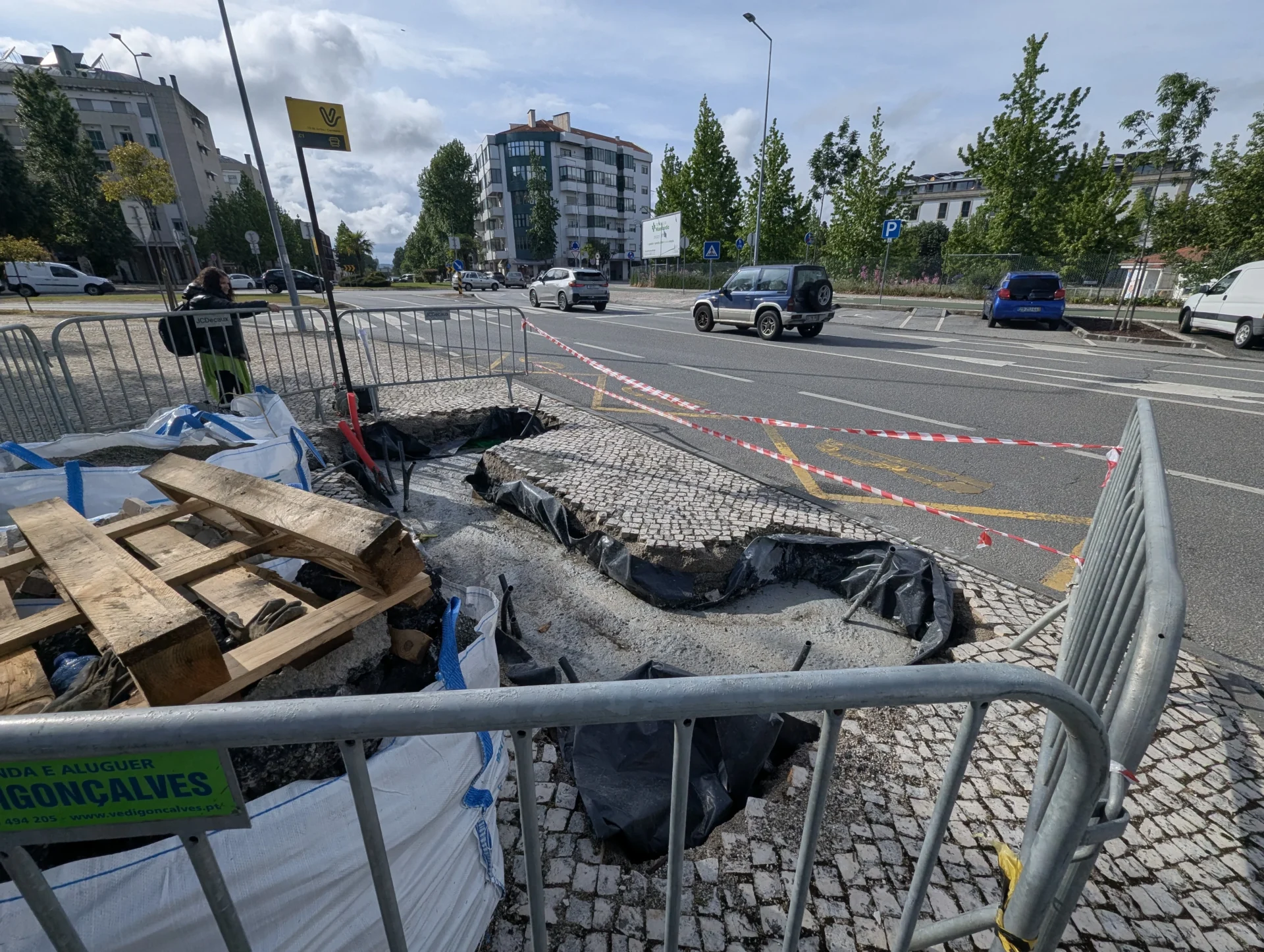 Abrigo Em Construção1