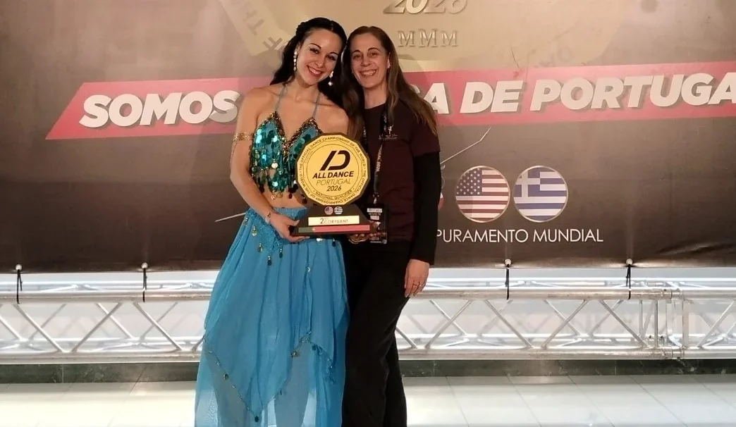 Academia De Dança De Viseu