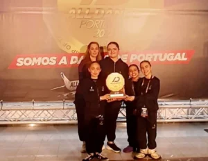 Academia De Dança De Viseu1