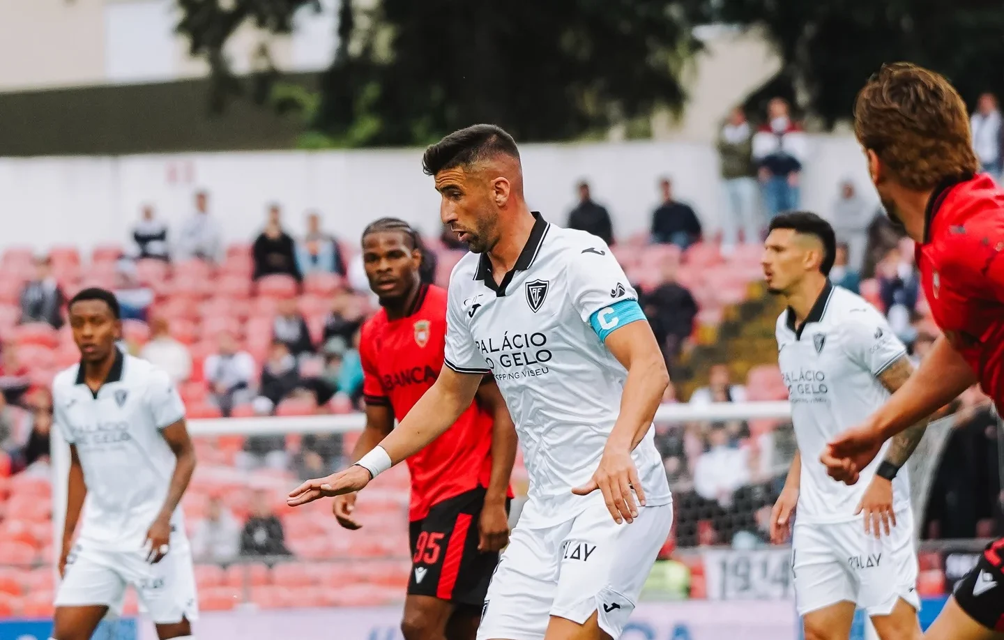 Academico Pena Jogo
