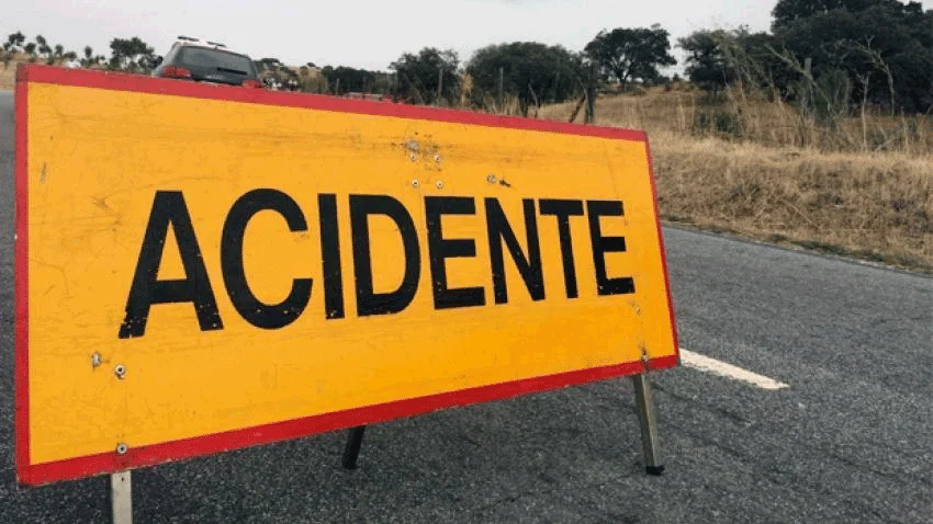 Acidente