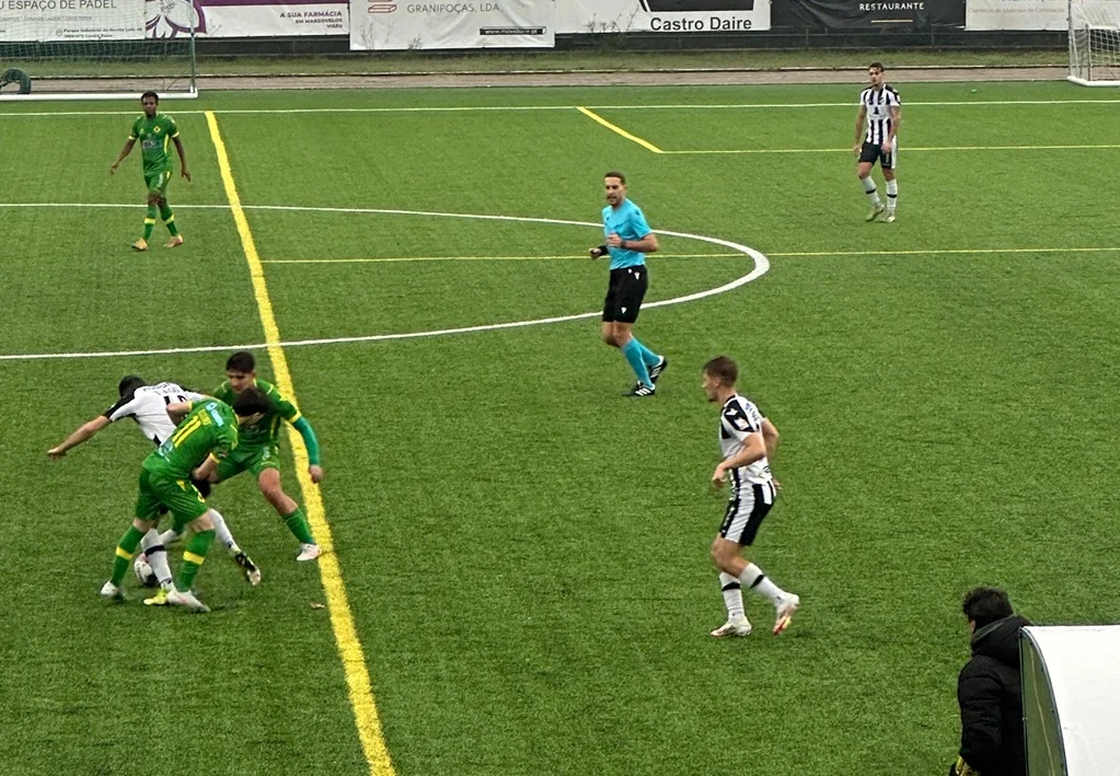 Ad Castro Daire Jogo