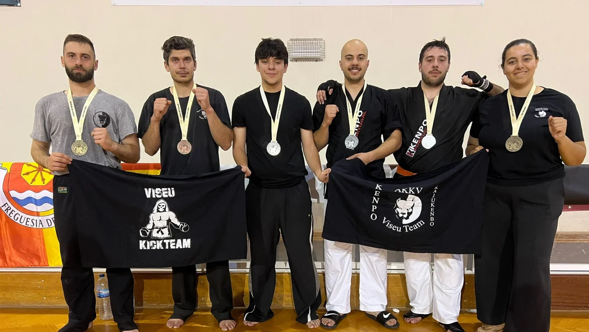 Akkv Legacy Of Blaze