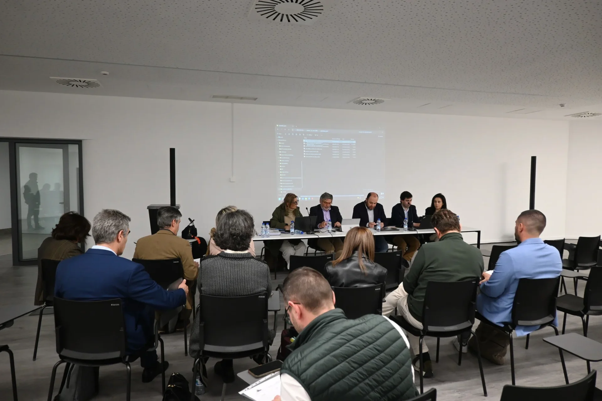 Aldeias De Montanha Presidência