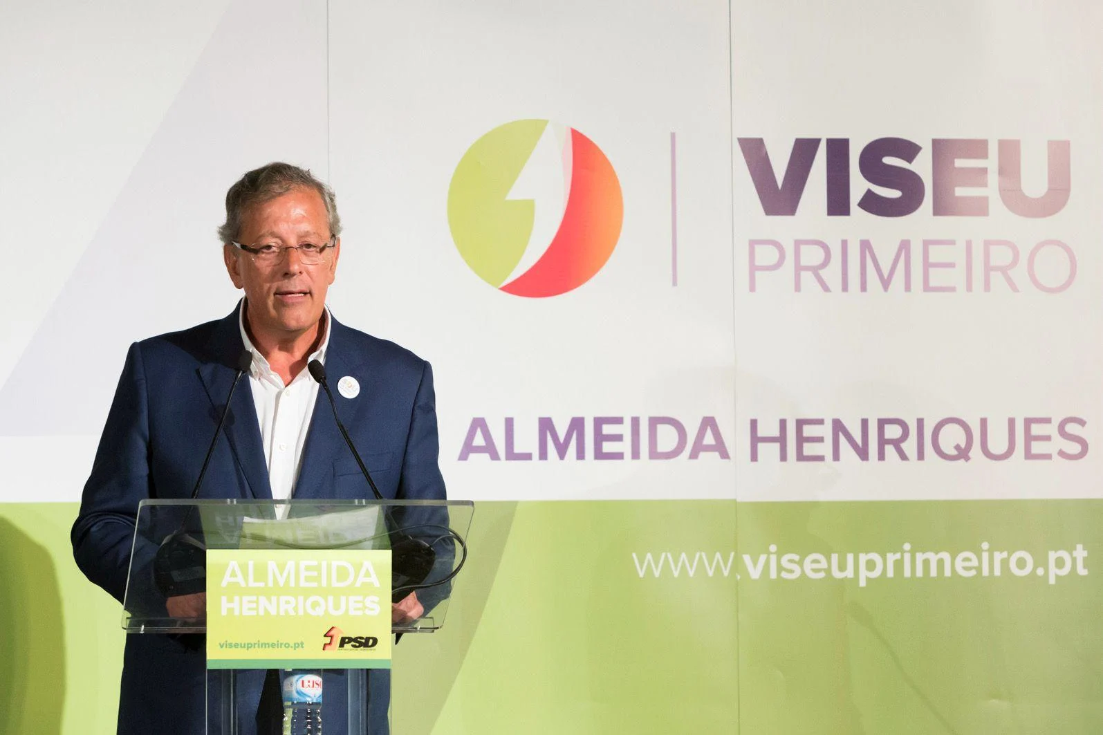 Almeida Henriques Viseu Primeiro