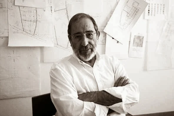 Alvaro Siza Vieira