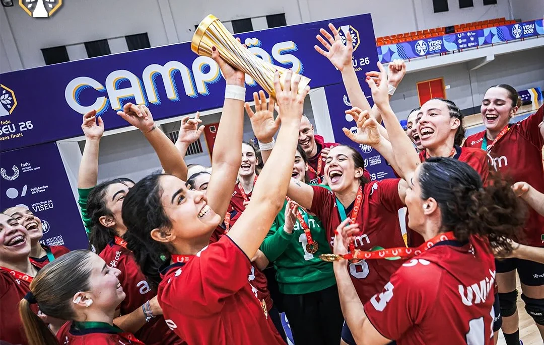 Andebol Feminino