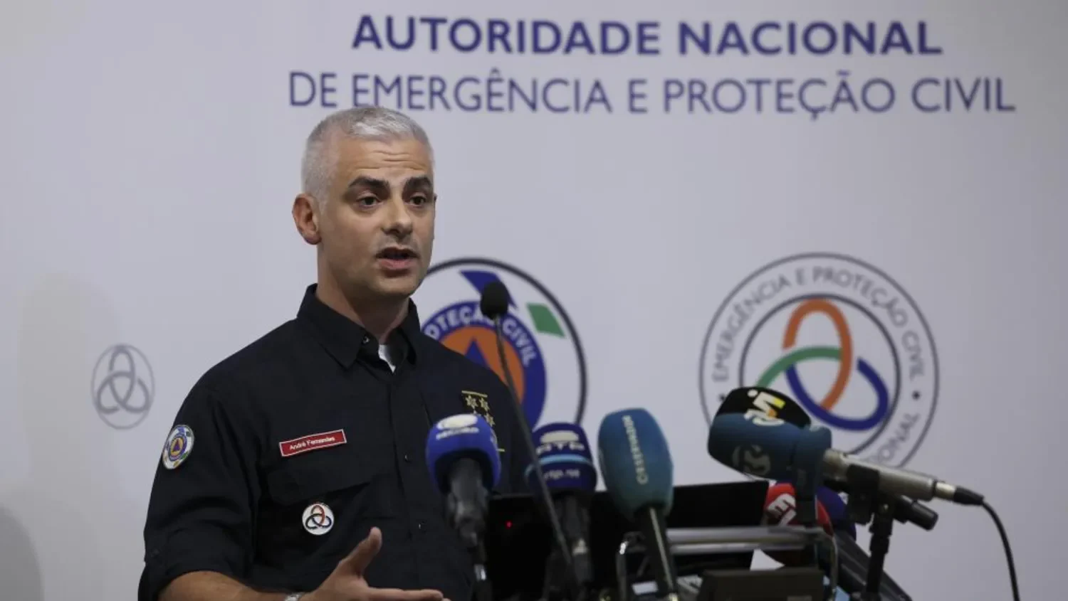 André Fernandes Lusa
